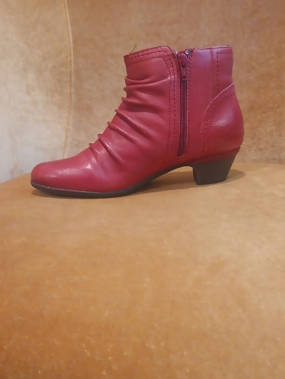 Rockport Cobb Hill Abilene Ankle Boot